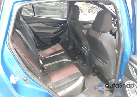 2022 Subaru Impreza Sport 5-Door из США, поврежденный, VIN 4S3GTAL64N3704381